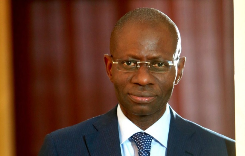 Inondations, prix des denrées, contrats pétroliers: Boubacar Camara estime qu'il y a trop de mensonges dans ce pays Inondations, prix des denrées, contrats pétroliers: Boubacar Camara estime qu'il y a trop de mensonges dans ce pays