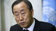 Ban Ki-moon invite au respect des traditons démocratiques du Sénégal