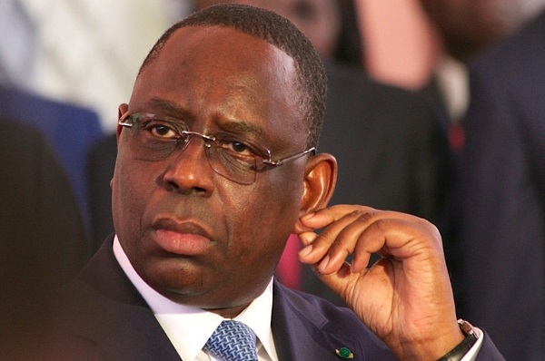 Le FMI demande à l'État du Sénégal d'augmenter les taxes sur le contribuable pour payer ses dettes