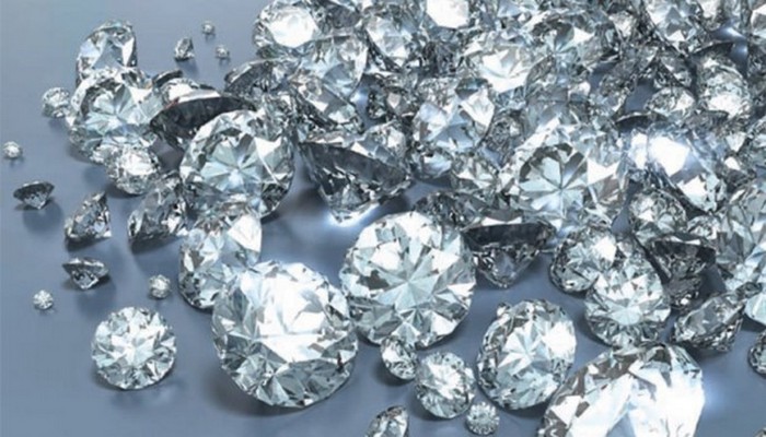 Echanges commerciaux: des produits tels que l’or, les diamants, exportés par les Emirats Arabes-unis vers l’Afrique