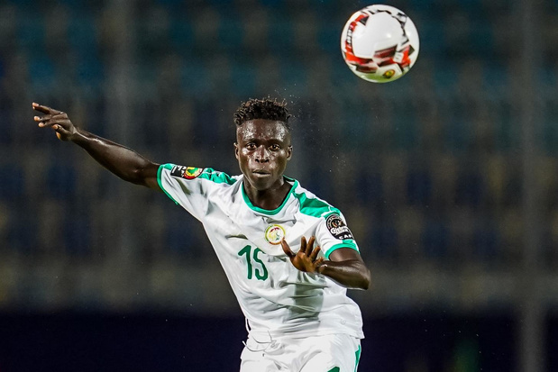 Golden Boy 2019 : Krepin Diatta seul Sénégalais dans le top 40