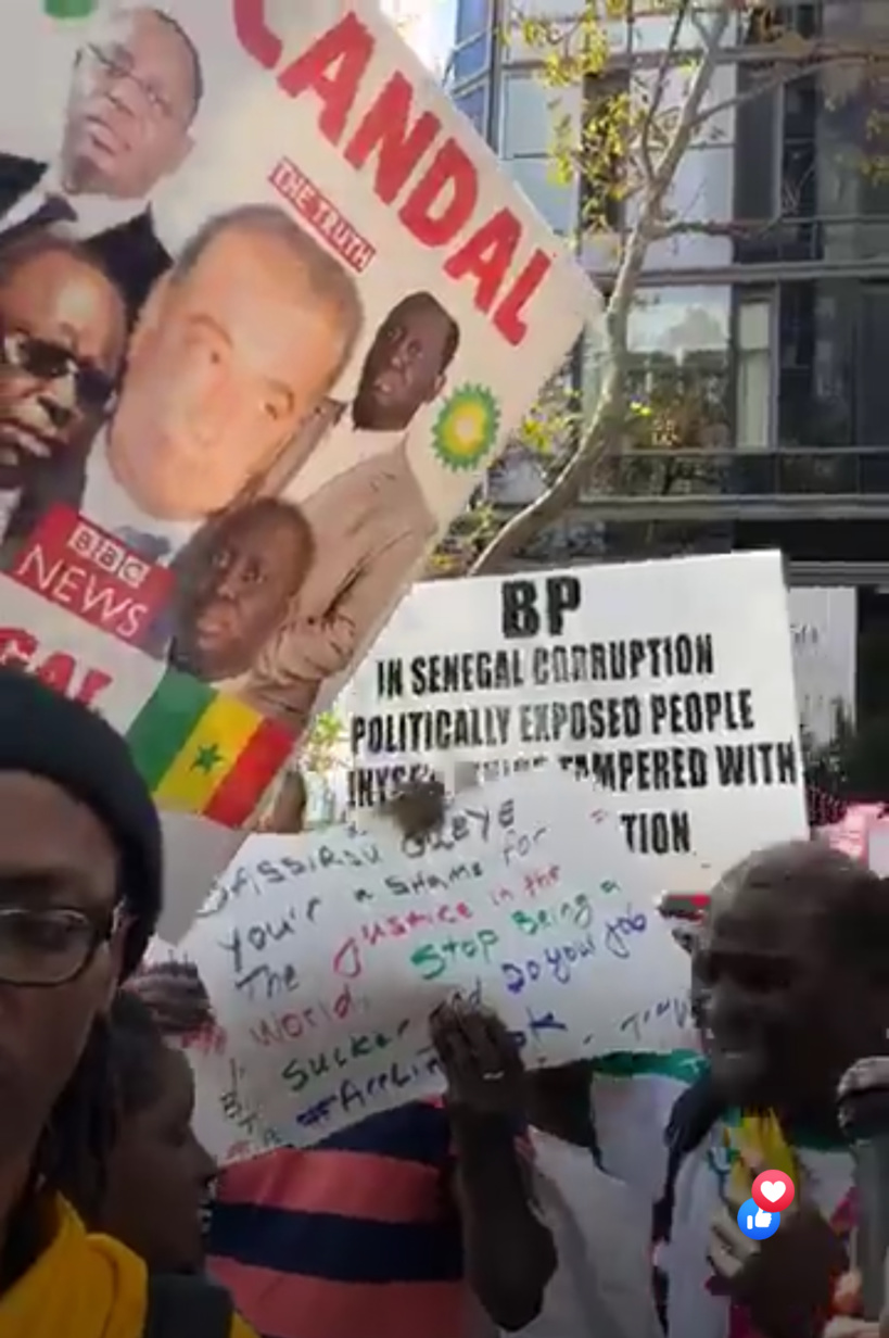 Sommet Onu New-York: Macky, Aliou Sall Bassirou Gueye, Mamour Diallo, et Cheikh Oumar Hanne vilipendés Sommet Onu New-York: Macky, Aliou Sall Bassirou Gueye, Mamour Diallo, et Cheikh Oumar Hanne vilipendés