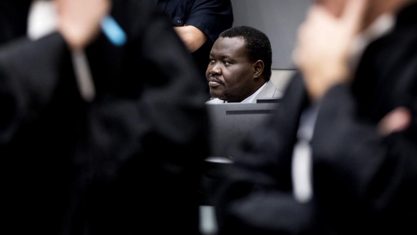 Devant la CPI, les avocats de Ngaïssona dressent le portrait d'un «homme de paix»