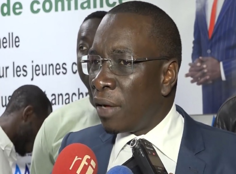 Démolition de la maison de Me Moussa Bocar Thiam aux Almadies: Macky se mêle du dossier et donne des directives à Mame Boye Diao