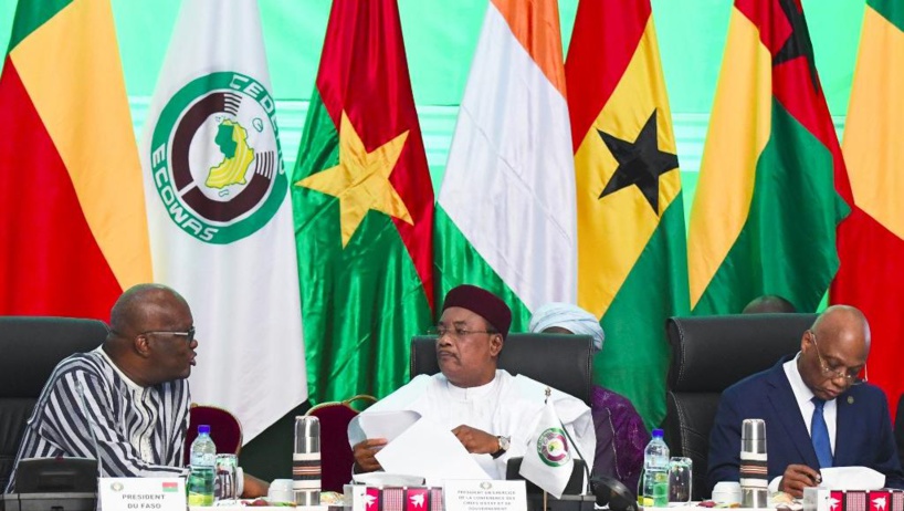 Sahel: à l'ONU, les présidents africains et Guterres tirent la sonnette d'alarme Sahel: à l'ONU, les présidents africains et Guterres tirent la sonnette d'alarme