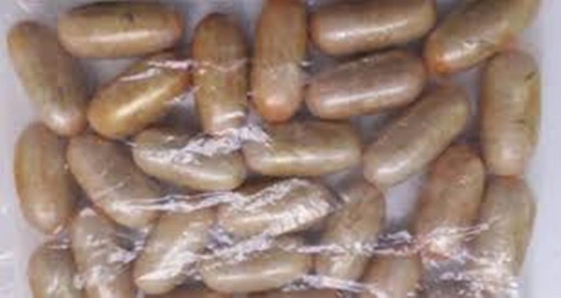 Importante saisie de drogue au port de Dakar: Matar Diop prône le renforcement du cadre juridique Importante saisie de drogue au port de Dakar: Matar Diop prône le renforcement du cadre juridique