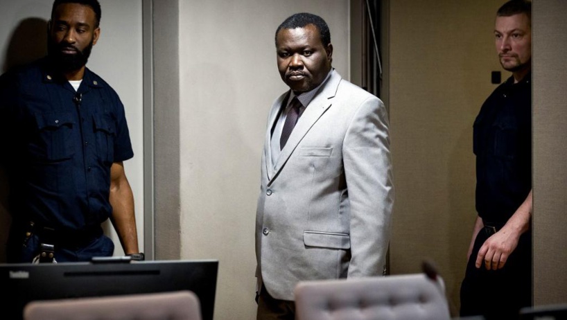 Ngaïssona-Yekatom devant la CPI: report de l'audience des conclusions finales Ngaïssona-Yekatom devant la CPI: report de l'audience des conclusions finales