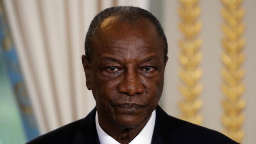 Guinée: les propos de Condé sur le référendum font réagir la classe politique