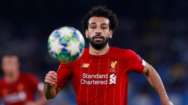 The Best: une erreur de l’Égypte a privé Salah de deux votes