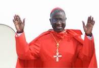 Théodore Adrien Sarr élu président de la CERAO