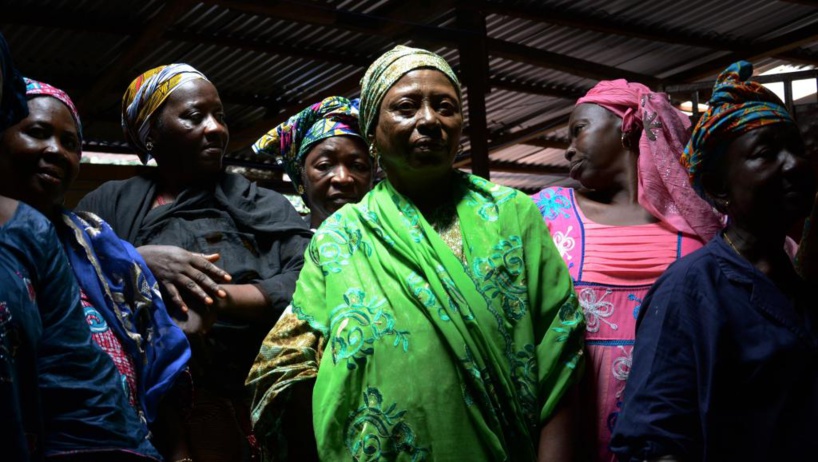 «Disparus», les oubliés du 28 septembre 2009 en Guinée «Disparus», les oubliés du 28 septembre 2009 en Guinée
