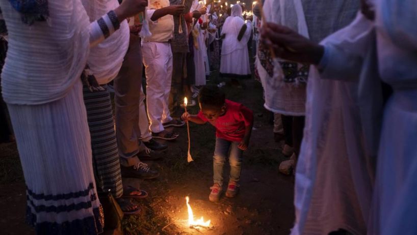 Éthiopie: l'inquiétude des chrétiens face à la multiplication des attaques