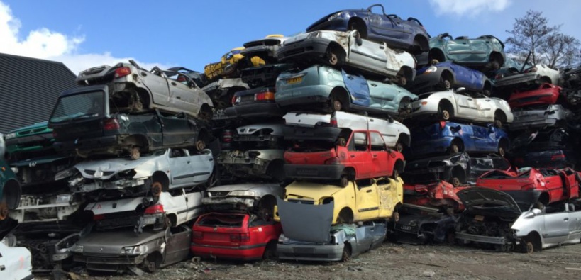 Ibrahima Thiam alias Toubèye: le présumé trafiquant de la drogue saisie au port, au cœur d'une mafia de véhicules volés