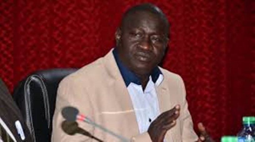 Education: Saourou Séne reconduit à la tête du Saems/Cusems Education: Saourou Séne reconduit à la tête du Saems/Cusems