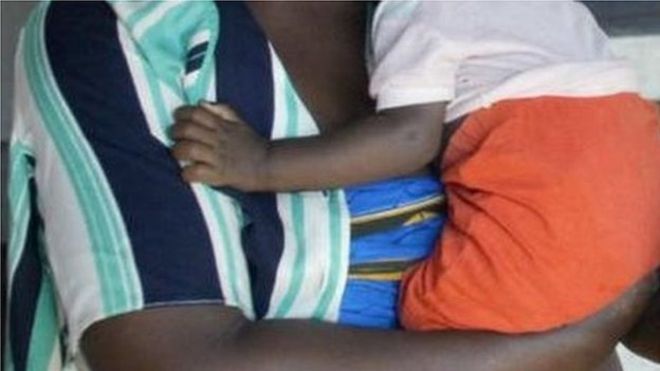 19 femmes enceintes libérées de plusieurs "usines à bébés" à Lagos