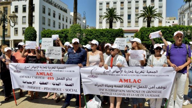 Maroc: un an de prison ferme pour Hajar Raissouni, une journaliste jugée pour «avortement illégal»