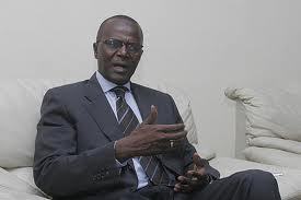 Sénégal présidentielle 2012: Ousmane Tanor Dieng : "L'avenir du pays est en jeu"