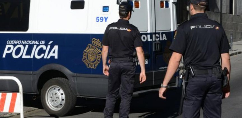 Agression policière en Argentine: quatre Sénégalais en soins intensifs, leurs bagages emportés Agression policière en Argentine: quatre Sénégalais en soins intensifs, leurs bagages emportés