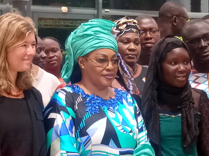 Double meurtre à Touba : « Les acteurs de ces crimes seront démasqués…et traduits en justice »