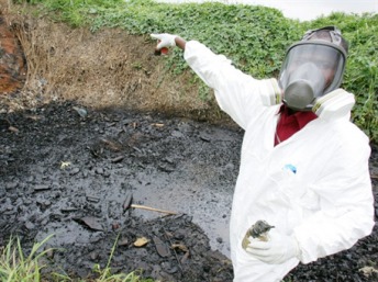 Probo Koala : les ONG satisfaites d'un renvoi possible devant la justice du président de Trafigura