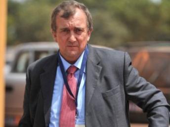 Une nouvelle mine d'or sera exploitée au nord-est de la RDC