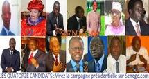 Campagne présidentielle 2012 : Une nouvelle étape pour un discours classique