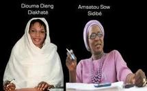 Diouma Dieng Diakhaté et Amsatou Sow Sidibé pour écrire une nouvelle page de l’histoire politique du Sénégal