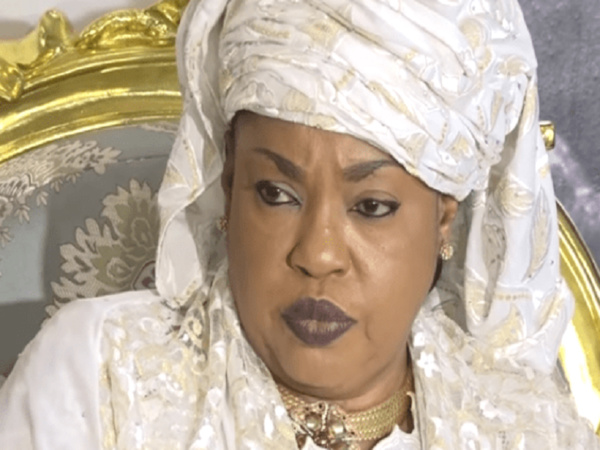 Enfants égorgés à Touba : "la prise en charge psycho-sociale de la famille sera assurée par l'Etat" (ministre) Enfants égorgés à Touba : "la prise en charge psycho-sociale de la famille sera assurée par l'Etat" (ministre)