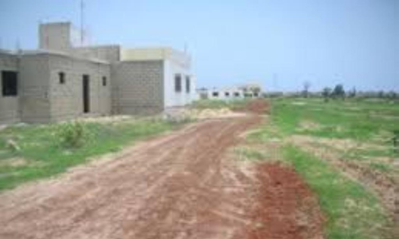 ​Litige foncier à Ndiahirate : les jeunes s’insurgent contre l’octroi d’un terrain à une famille