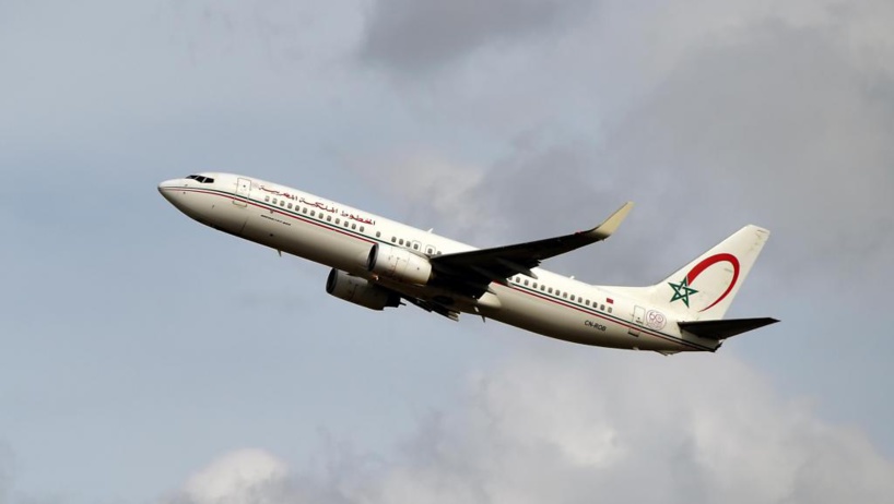 Maroc: d’où venait l’homme retrouvé mort dans un train d'atterrissage d'avion? Maroc: d’où venait l’homme retrouvé mort dans un train d'atterrissage d'avion?