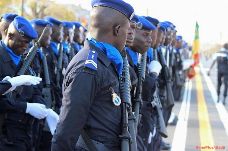 Lutte contre l’insécurité à Mbour : deux brigades de gendarmerie installées à Nianing et à Gamparou