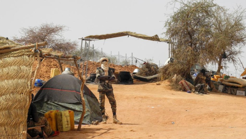 À la Une: encore des attaques contre l’armée malienne