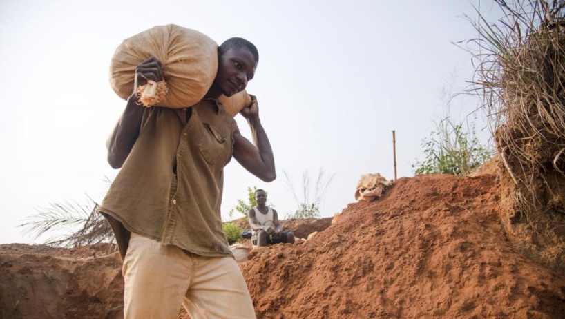 RDC: le directeur de la MIBA limogé pour mauvaise gestion RDC: le directeur de la MIBA limogé pour mauvaise gestion
