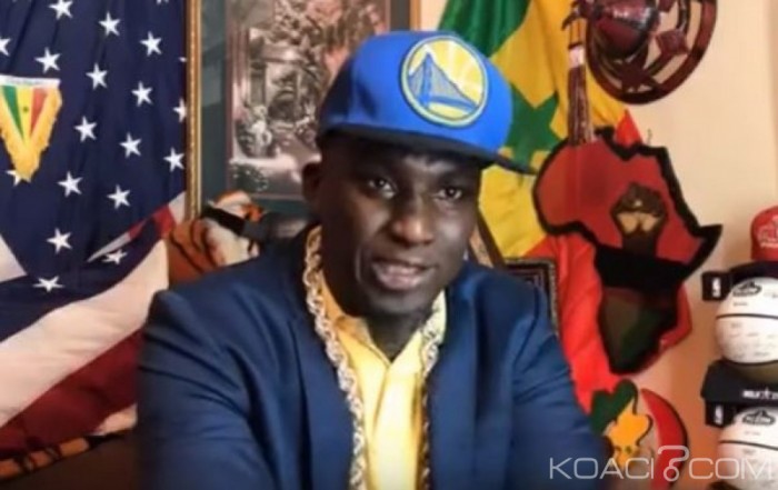 Un mouvement dénonce l'attitude de la police sénégalaise envers Assane Diouf