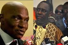 Macky Sall et Abdoulaye Wade font le fairplay