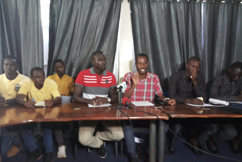 Renvoyés par les établissements privés, les étudiants prêts à aller à Rebeuss pour sauver leurs études