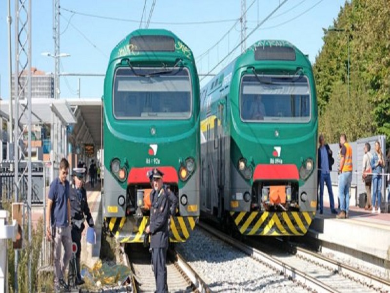 Horreur en Italie : un Sénégalais décapité par un train