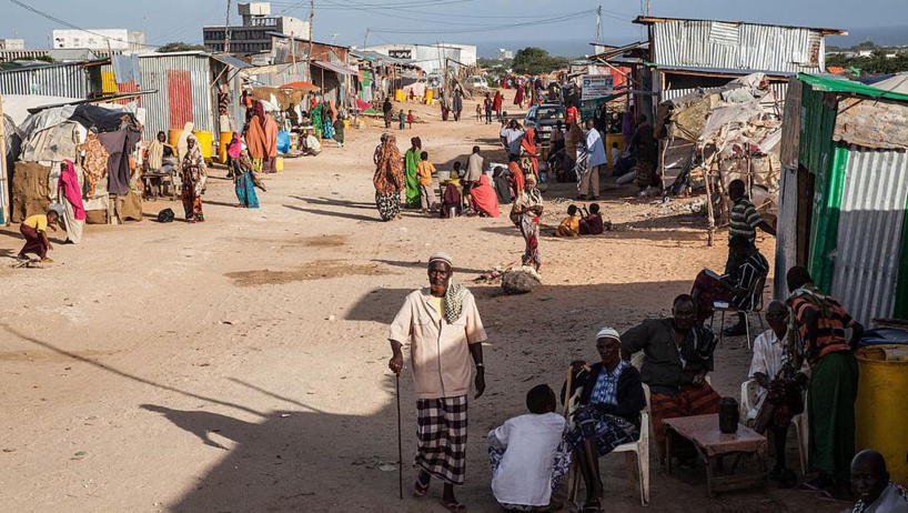 Amnesty dénonce le «mépris» des États-Unis à l'égard des civils somaliens Amnesty dénonce le «mépris» des États-Unis à l'égard des civils somaliens