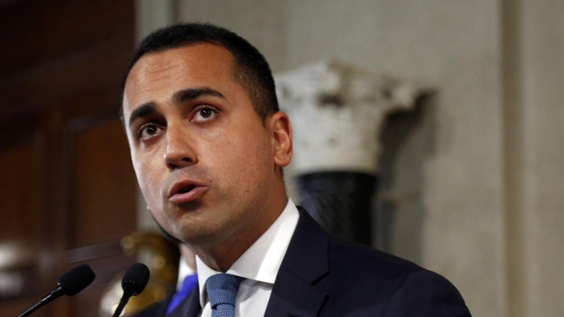 Mauvaise nouvelle pour les migrants sénégalais établis en Italie Mauvaise nouvelle pour les migrants sénégalais établis en Italie