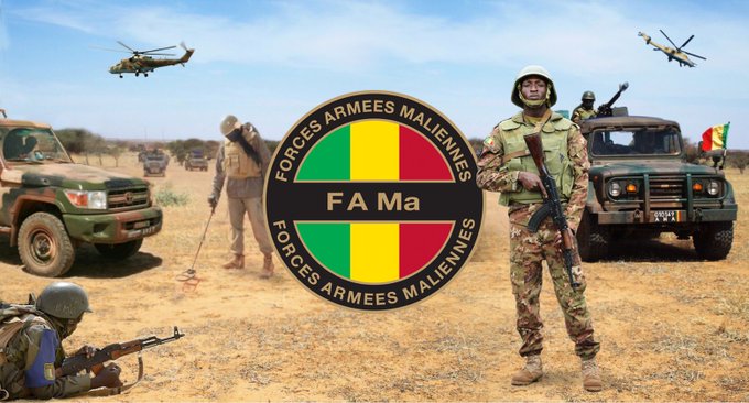 Mali: IBK s'exprime pour la première fois sur l'attaque de Boulkessi