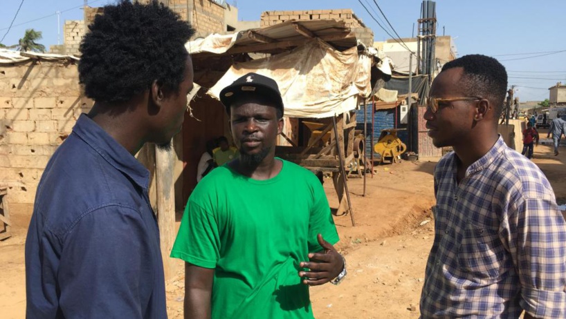 «Ça ne vaut pas le coup»: le nombre de départs pour l'Europe recule au Sénégal