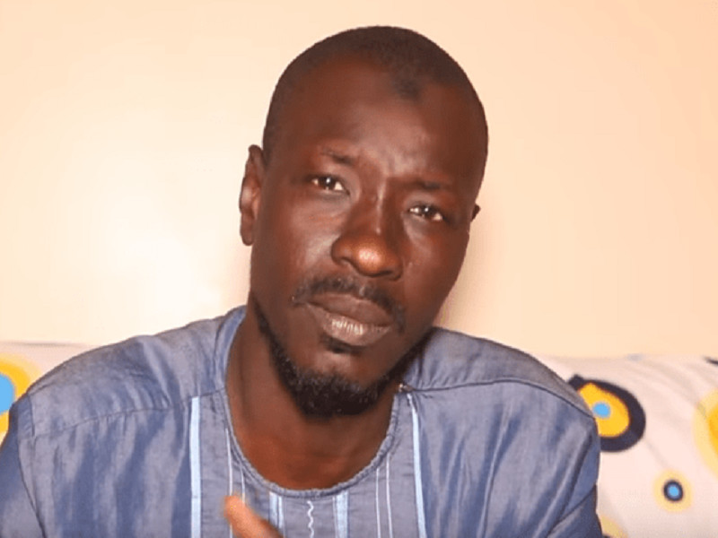 ​​Evacuation de l’activiste "Xrum Xax » : une cagnotte de plus de 12 millions collectés