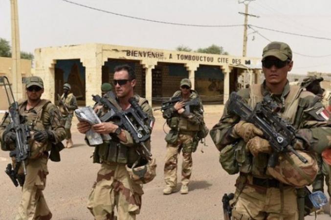 Boulkessi et Mondoro, deux nouvelles cites martyrs du centre : A quoi servent Barkhane, MINUSMA, G5 Sahel ?