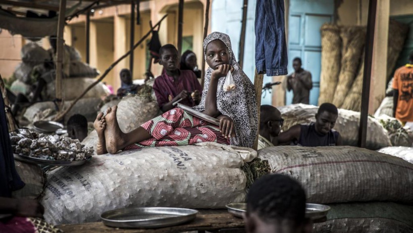Niger: Maradi face à la fermeture de la frontière avec le Nigeria Niger: Maradi face à la fermeture de la frontière avec le Nigeria
