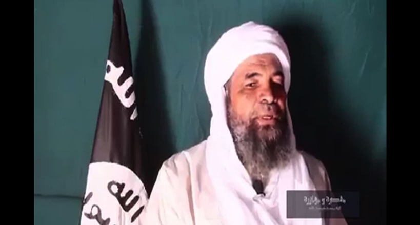 Mali: Iyad Ag Ghali revendique la double attaque et affirme avoir tué plus de 80 soldats