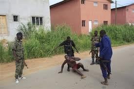 Guinée : un haut responsable inculpé pour violation des droits de l'homme