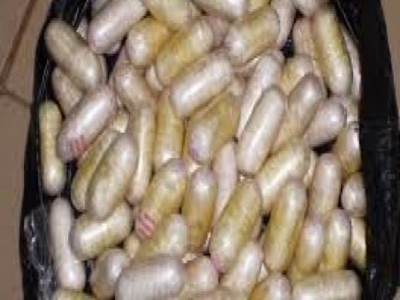 ​Italie: un Sénégalais avale 10 boulettes de cocaïne pour échapper aux policiers 