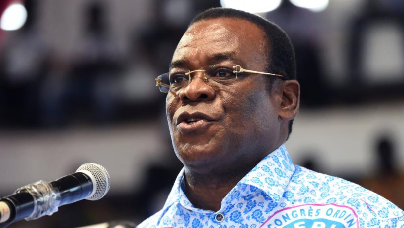 En voyage à Bruxelles, Pascal Affi N’Guessan va-t-il rencontrer Laurent Gbagbo?