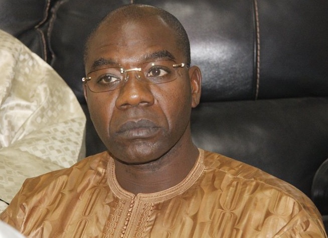 Magal Touba: Serigne Saliou Thioune rassure, "il n'y aura aucun risque d'affrontements"