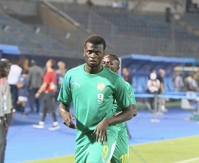 Brésil-Sénégal: Mbaye Niang refuse de jouer, va au clash avec Aliou Cissé et rentre à Rennes